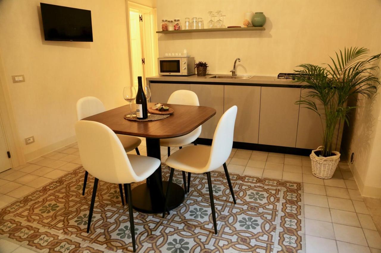 Dimoraruci - Ospitalita Siciliana Villa Модика Екстериор снимка