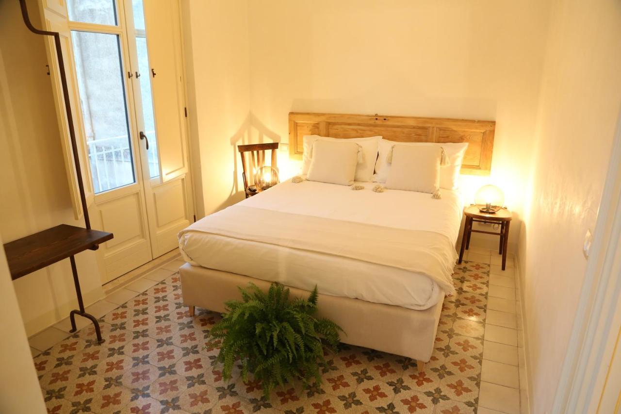 Dimoraruci - Ospitalita Siciliana Villa Модика Екстериор снимка
