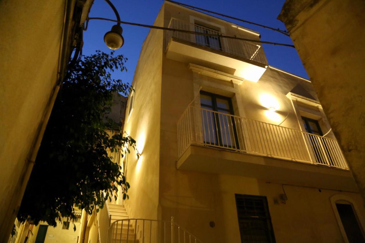 Dimoraruci - Ospitalita Siciliana Villa Модика Екстериор снимка